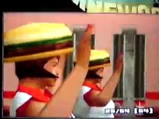 Pictures taken in San Andreas