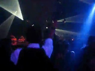Pulse Factory - NYE 31/12/2009 (part. 2/3)