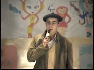 HUMOR CON LORENZO PRIETO (5ª PARTE)