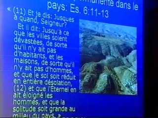 120 ans de conflits arabo-israëlien -  Roger Liebi