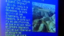 120 ans de conflits arabo-israëlien -  Roger Liebi