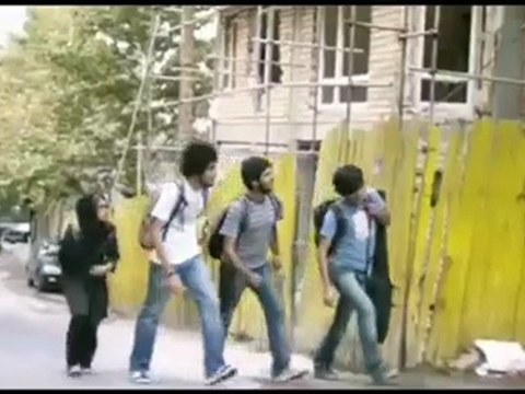 Les chats persans (Bande Annonce VOSTFR)