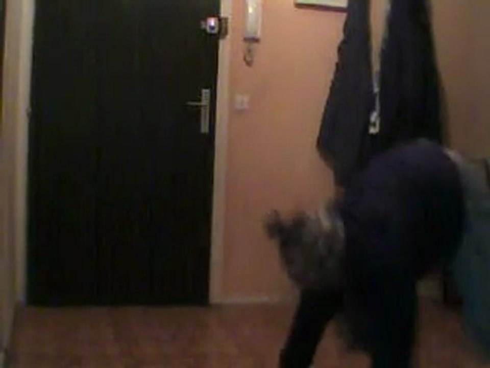 practice windmille