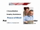 Debt Relief Fayetteville NC, Debt Consolidation Fayettevill