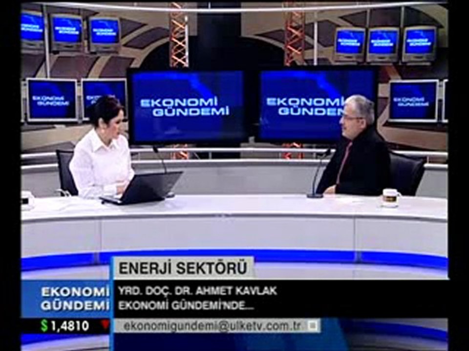 ULKE TV
