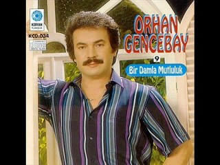 ORHAN GENCEBAY