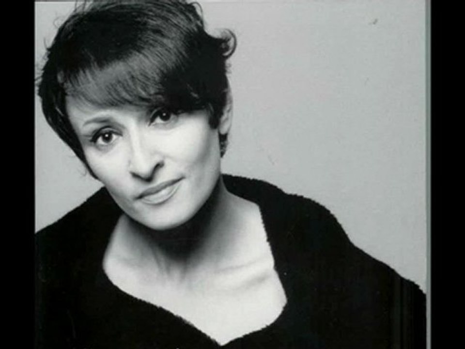 SAEZ Céleste avec reprise de Barbara