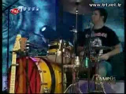 Redd Seni buldum Kampüs