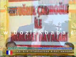 Serkan Akdemir Acmayin Pencereyi Esmesin Yeller ( Barak )