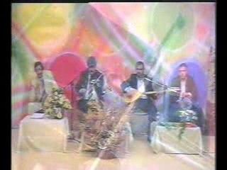 Mustafa Turan Gungor-Deli Gonul