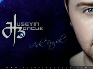 Huseyin Boncuk - 2009/2010 - Single - Ask Buyuk
