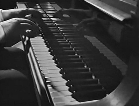 Bill Evans My Foolish Heart