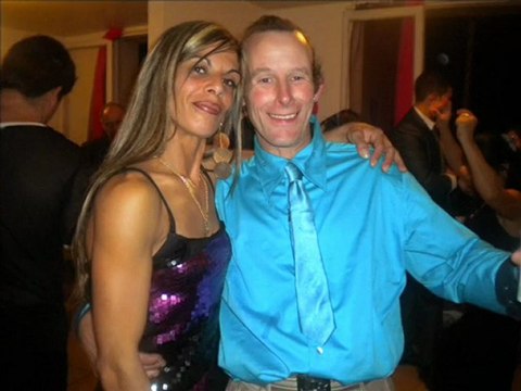 nous au jour de lan et noel gitan du 93