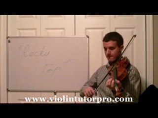 Violin Fiddle Music - Rocky Top