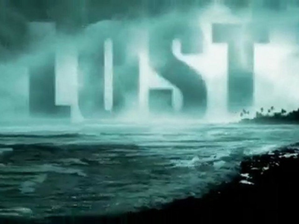 Lost, Bande Annonce Saison 6 #6
