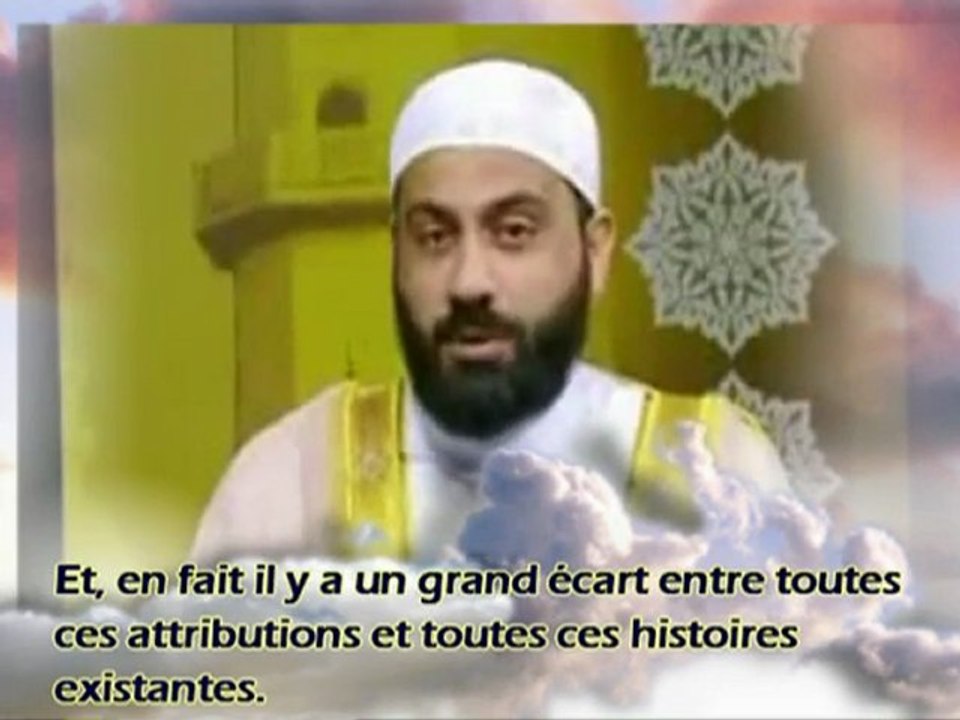 18 -19 ans ou +/ -  l'âge de Aïcha (ra) au mariage? DOC 3