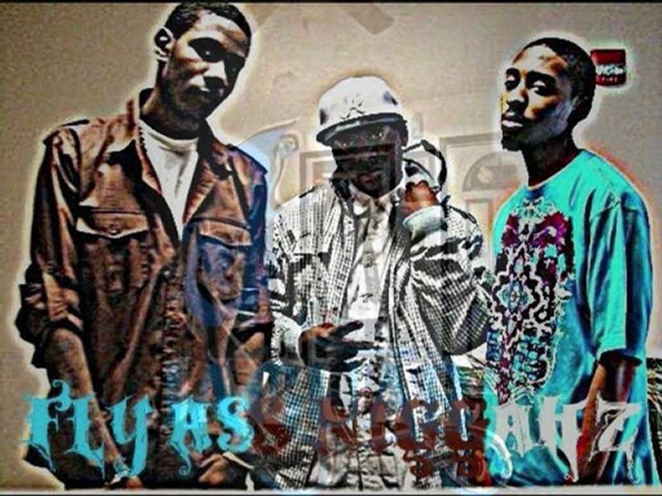 Ghost Mafia Ent (GME) Andrego Wave & Jaguar Peay - Magic