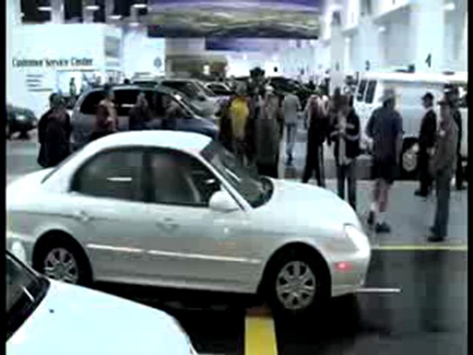 Car Leasing Compton