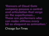 Cloud Gate Dance Theatre- Wind Shadow