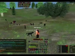 1/3 TT v Various(Avalon) Nov 2007 DAoC