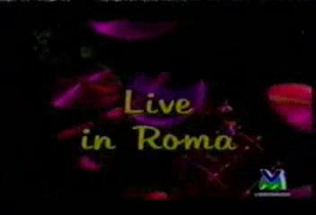Nirvana-live in rome full concert53mins
