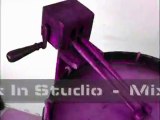Mix In Studio 
