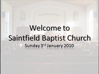 030110 - gospel service 3