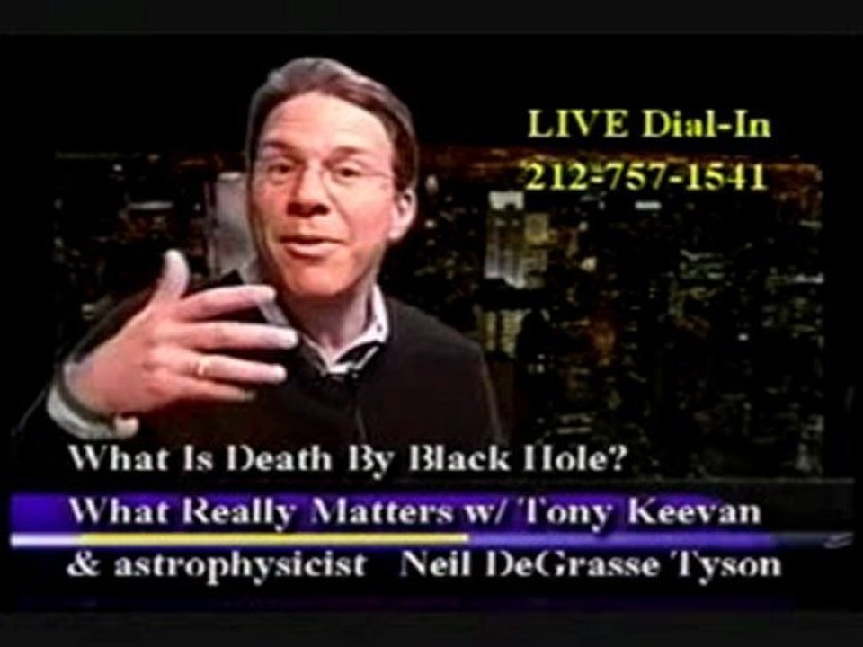 wrmNYC Neil DeGrasse Tyson