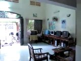 foyer des étudiantes à Phnom Penh.