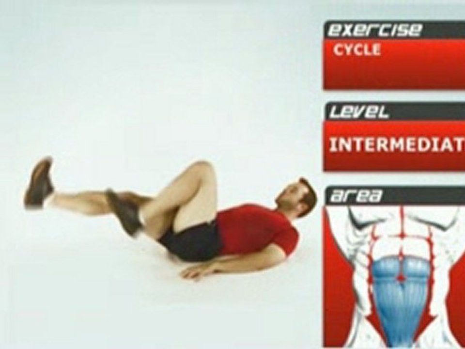 The Best Exercise for "LOWER" ABS & GETTING RIPPED