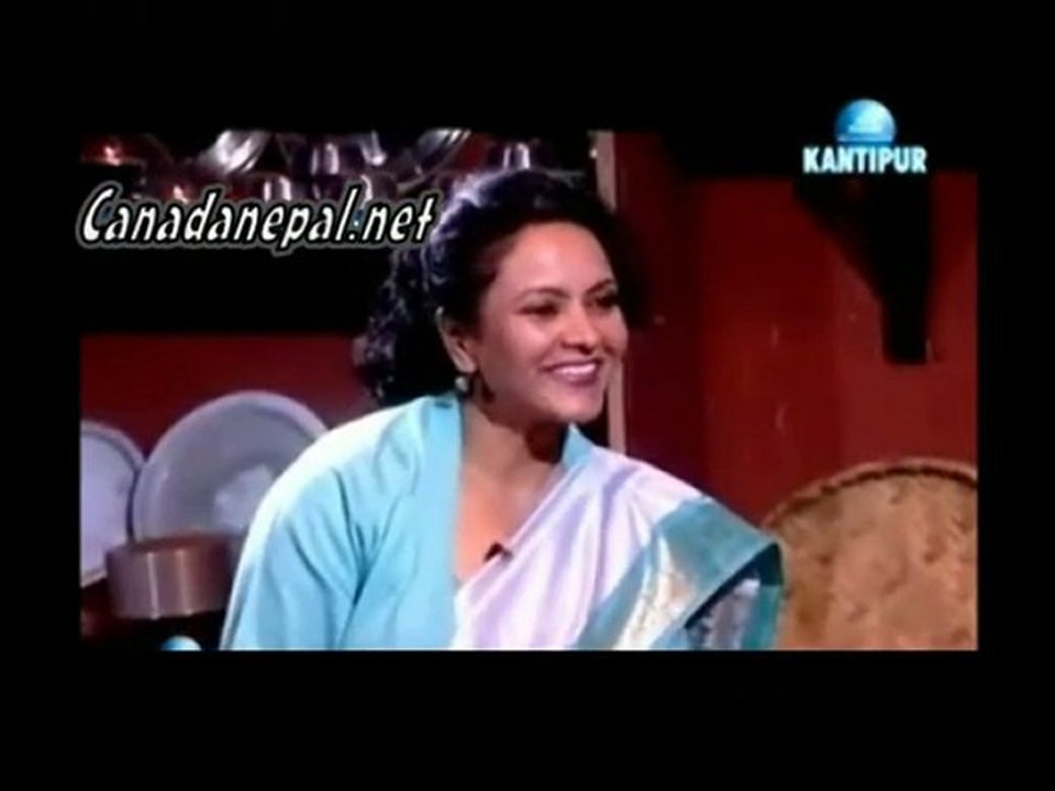 Pabankali show jan 03 2008