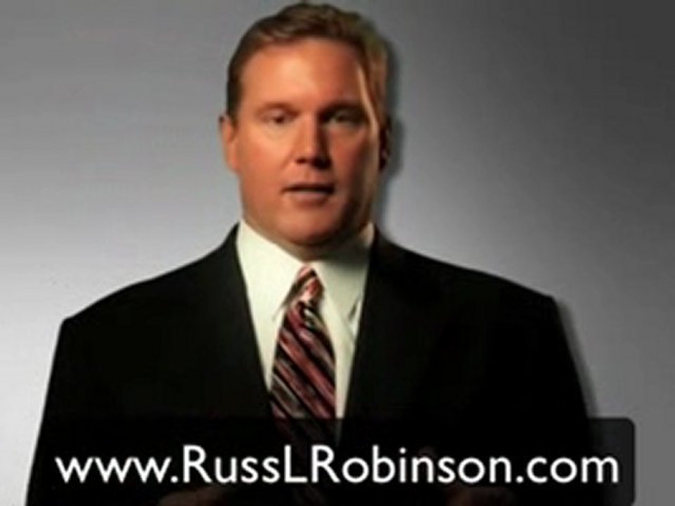 [RUSS L. ROBINSON] ALPHARETTA LUXURY HOMES SALE Alpharetta