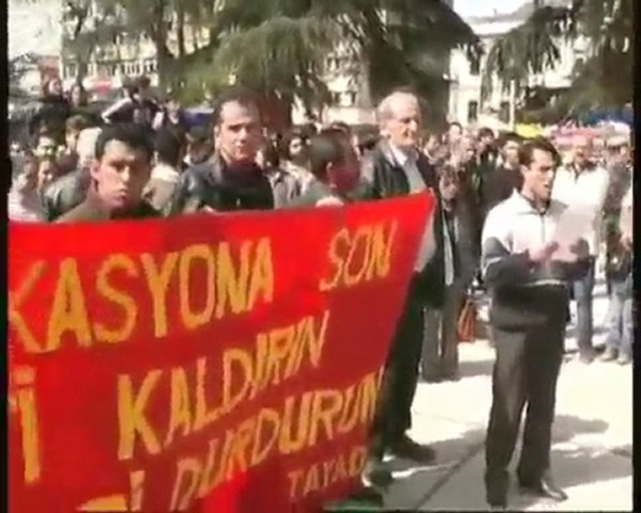 DTP.org.tr BDP.org.tr Sonunuz Geldi Köpekler iLLegaL YöneTim