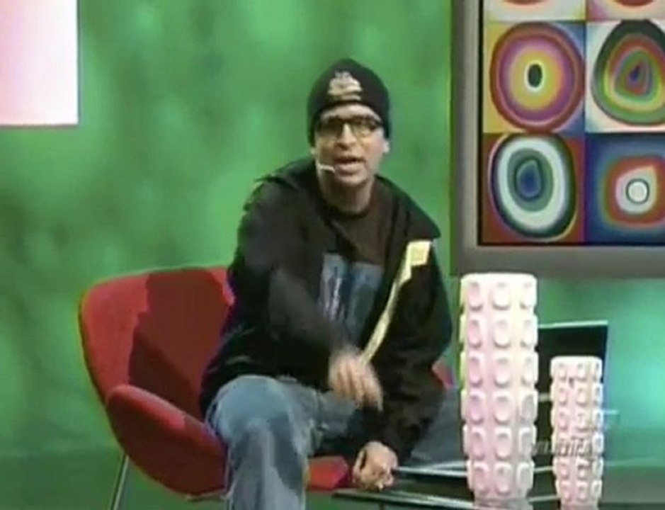 VJ Campos - Los Voy Van