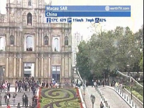 Washington - USA, Yas Island - UAE - Abu Dhabi, Dubrovnik - Croatia, Macau SAR - China, Melbourne - Australia, Manila - Philippines, Seattle - USA