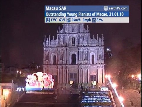 Metz - France, Udaipur - India, Lech Zurs am Arlberg - Austria, Macau SAR - China, Plettenberg Bay - South Africa, Santorini - Greece, Durban - South Africa