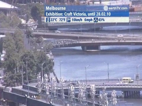 Nouméa - New Caledonia, Amsterdam - Netherlands, Seattle - USA, Manila - Philippines, Melbourne - Australia, London - United Kingdom, Agadir - Morocco