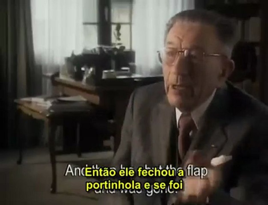 The nazis (Legendado PT-BR) - Ep. 2 de 3 - Pt....