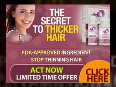 Provillus Hair Loss Remedy For Women