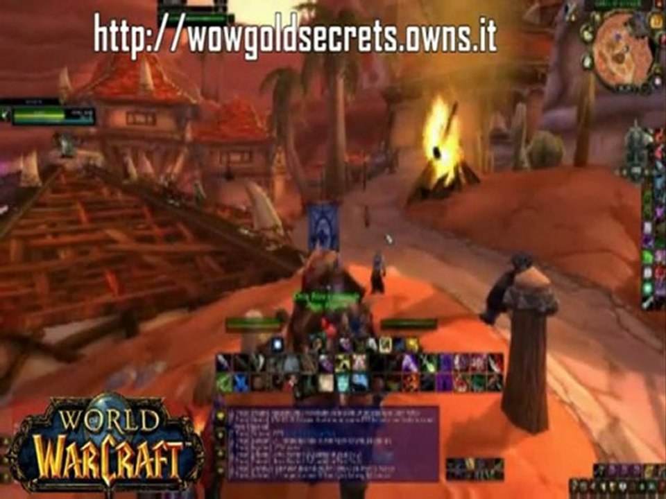 WOW Gold Guide: Up To 400+ Gold/Hour Or More Legally!!