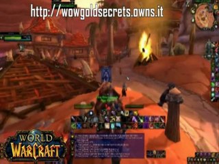 WOW Gold Guide: Up To 400+ Gold/Hour Or More Legally!!