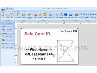 Asure ID 2009 Introduction