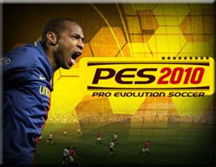[HH76 Détente] PES 2010