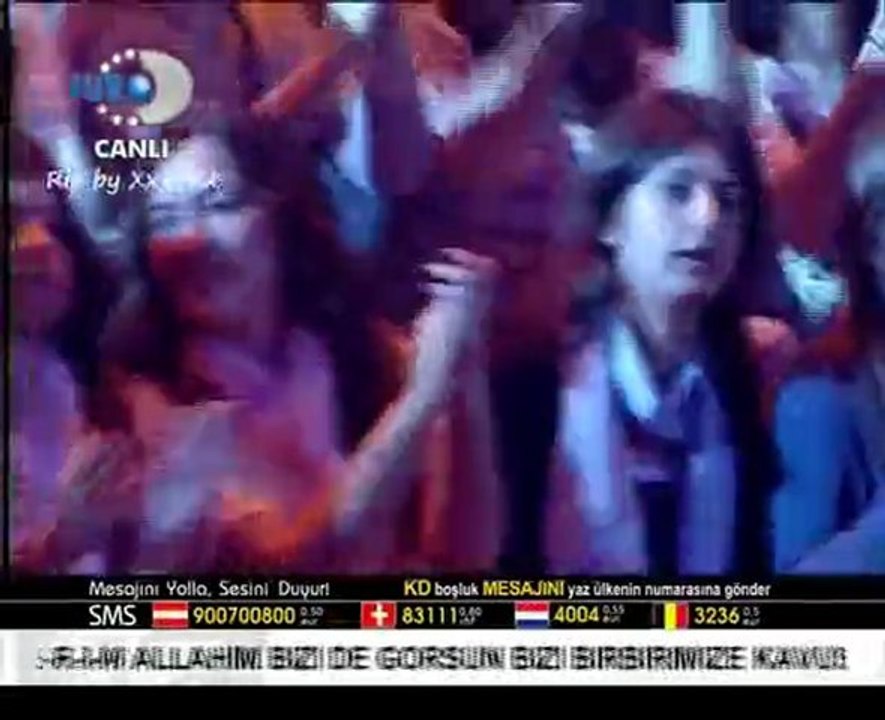 Nihat Doğan - Açılım Şarkısı 1071 [Zer Mircan/Disco Krali]