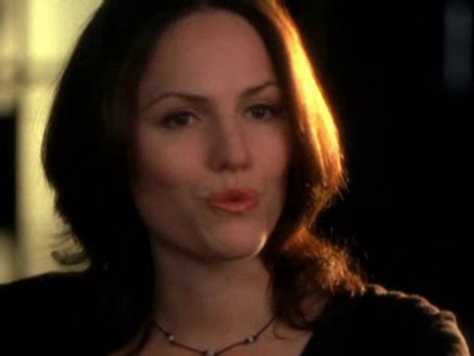 Sara Sidle - An independent and sensual woman