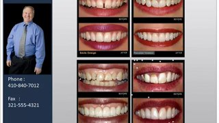 Cosmetic Dentistry by Westminster Maryland Dentist Dr. ...