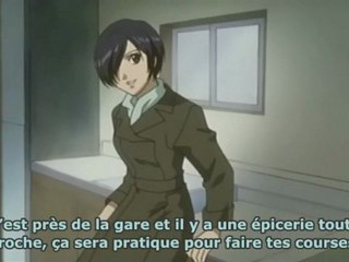 koi kaze 10 vostfr partie 1/2 (version fansub-spirit)