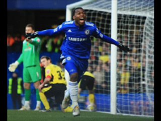 The Blues 5 - 0  Watford : Chelsea without Drogba amazing
