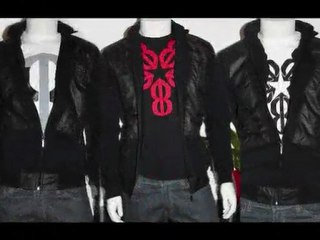 1ere Colletion ** Twenty Eight **