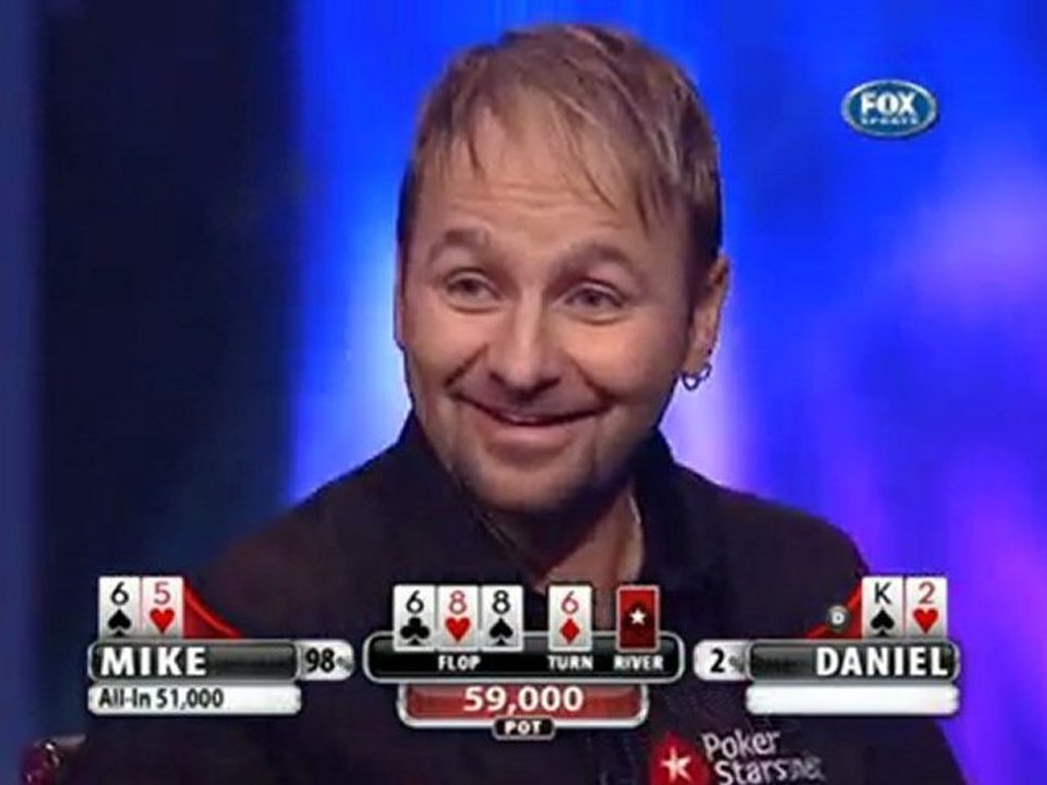 Million Dollar Challenge S01 Ep.05 - 5/5 cardplayertube.com